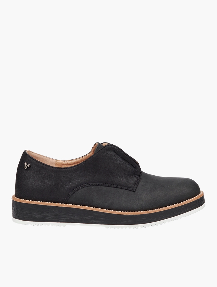 Eurosoft lana wedge oxford hotsell